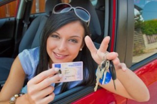 buy a car without a driver's license belgium|