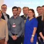 PMP Finland chapter