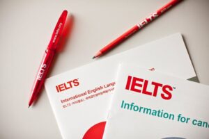 Read more about the article IELTS Test Canada