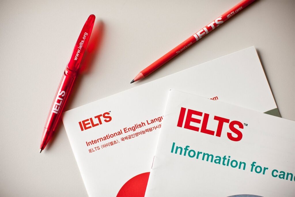 You are currently viewing IELTS Test Canada
