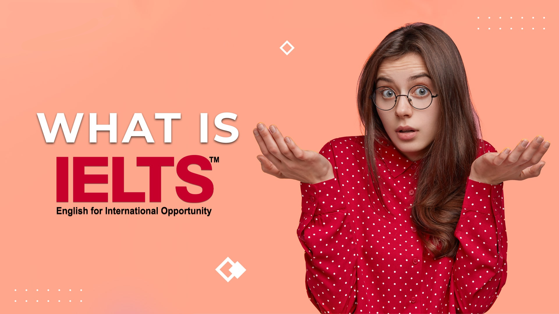 Read more about the article Decoding IELTS とは: Guide to Success